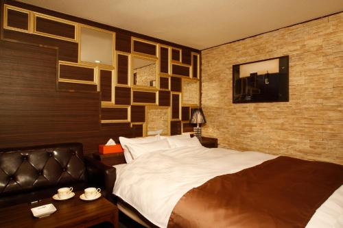 Imagen general del HOTEL K\'s ABA Adult Only. Foto 9