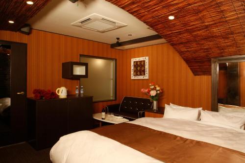 Imagen general del HOTEL K\'s ABA Adult Only. Foto 10