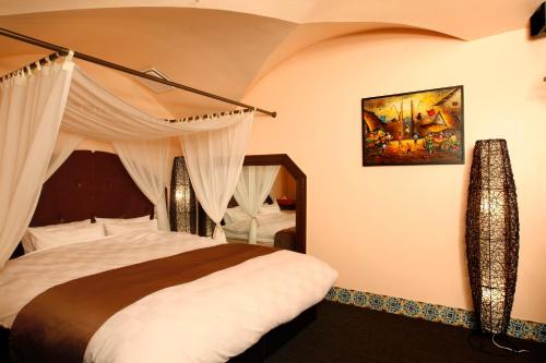Imagen general del HOTEL K\'s ABA Adult Only. Foto 11