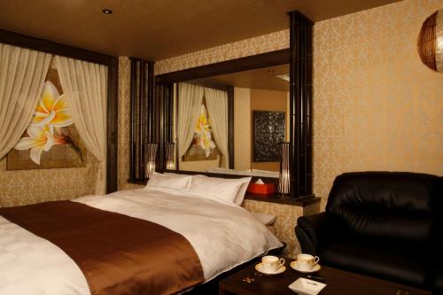 Imagen general del HOTEL K\'s ABA Adult Only. Foto 13
