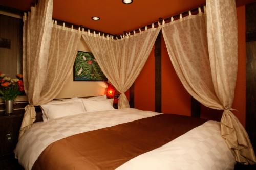 Imagen general del HOTEL K\'s ABA Adult Only. Foto 14