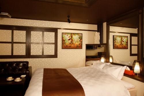 Imagen general del HOTEL K\'s ABA Adult Only. Foto 15