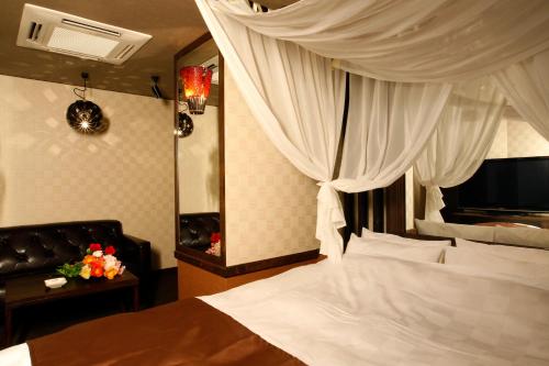 Imagen general del HOTEL K\'s ABA Adult Only. Foto 16