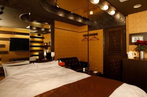 Imagen general del HOTEL K\'s ABA Adult Only. Foto 17