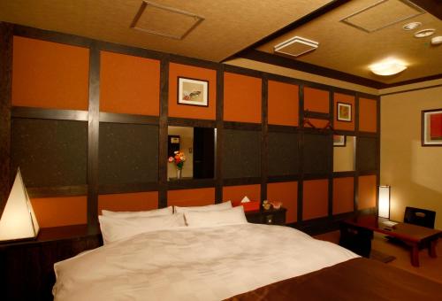 Imagen general del HOTEL K\'s ABA Adult Only. Foto 18
