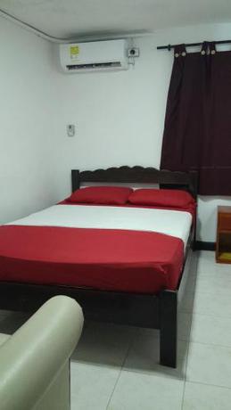 Imagen general del HOTEL LA CORDIALIDAD. Foto 1