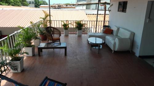 Imagen general del HOTEL LA CORDIALIDAD. Foto 4