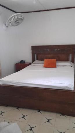 Imagen general del HOTEL LA CORDIALIDAD. Foto 12