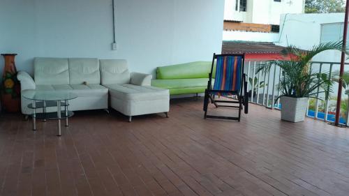 Imagen general del HOTEL LA CORDIALIDAD. Foto 13