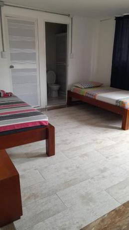 Imagen general del HOTEL LA CORDIALIDAD. Foto 14