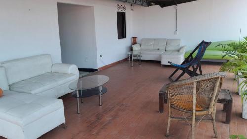 Imagen general del HOTEL LA CORDIALIDAD. Foto 15