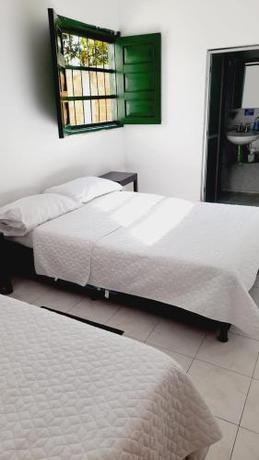 Imagen general del HOTEL LA GAITANA HEROINA INDIGENA. Foto 2