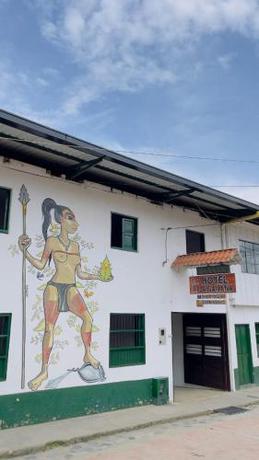 Imagen general del HOTEL LA GAITANA HEROINA INDIGENA. Foto 13
