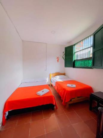 Imagen general del HOTEL LA GAITANA HEROINA INDIGENA. Foto 14