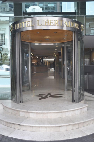 Imagen general del HOTEL LIBERTADOR. Foto 2