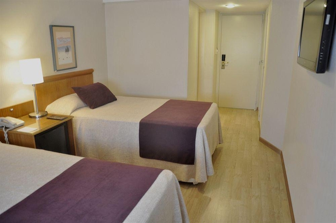 Imagen general del HOTEL LIBERTADOR. Foto 3