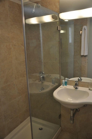 Imagen general del HOTEL LIBERTADOR. Foto 4