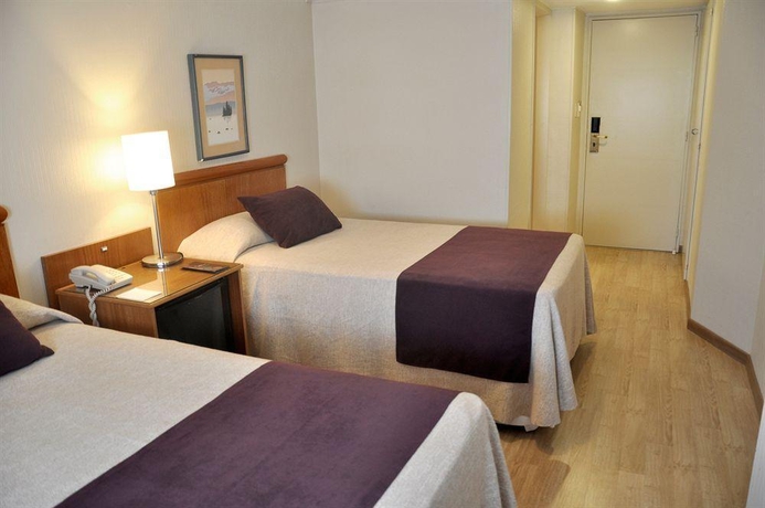 Imagen general del HOTEL LIBERTADOR. Foto 6