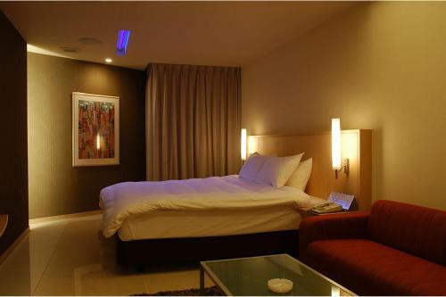 Imagen general del ホテル リズコート HOTEL Liz court. Foto 3