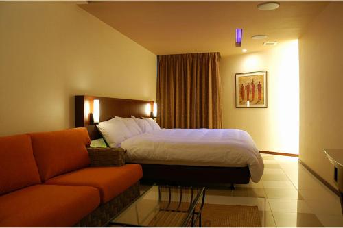 Imagen de la habitación del ホテル リズコート HOTEL Liz court. Foto 20
