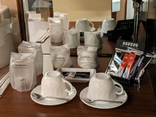 Imagen general del ホテル リズコート HOTEL Liz court. Foto 17