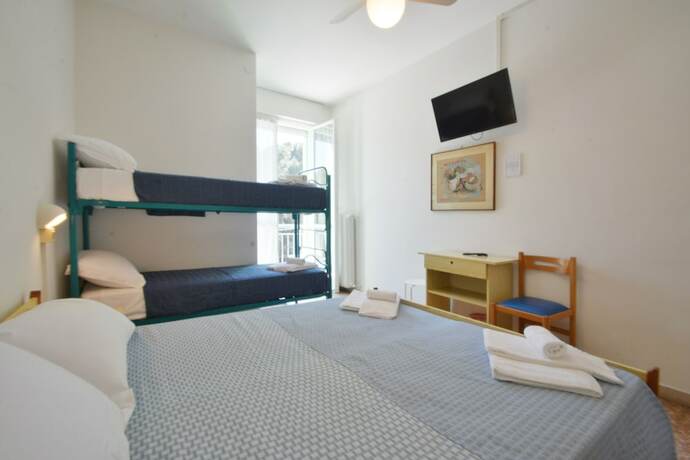 Imagen general del HOTEL MADDALENA, Ravenna. Foto 2