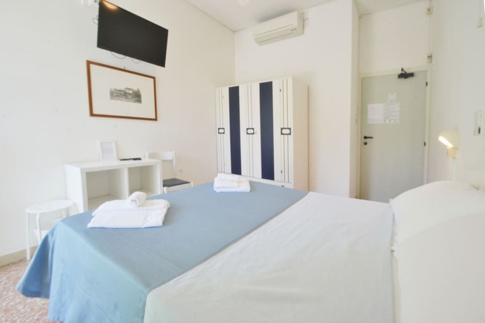 Imagen general del HOTEL MADDALENA, Ravenna. Foto 3
