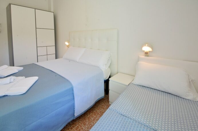 Imagen general del HOTEL MADDALENA, Ravenna. Foto 7
