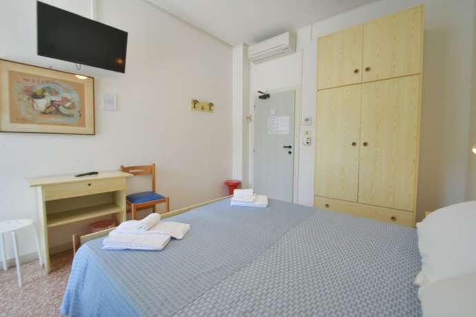 Imagen general del HOTEL MADDALENA, Ravenna. Foto 10