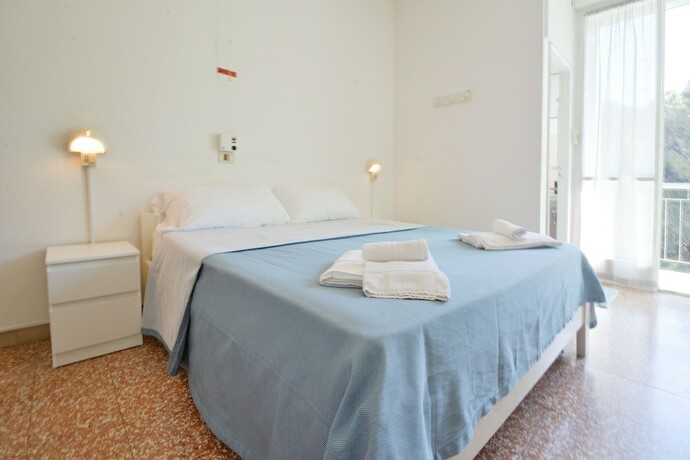 Imagen general del HOTEL MADDALENA, Ravenna. Foto 16