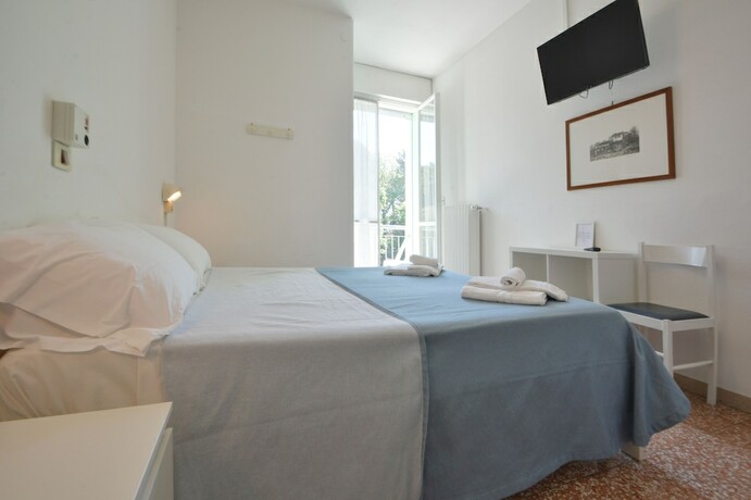Imagen general del HOTEL MADDALENA, Ravenna. Foto 17