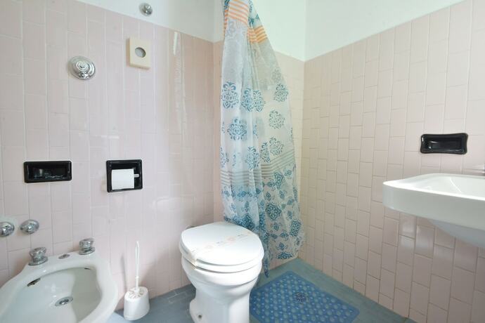 Imagen general del HOTEL MADDALENA, Ravenna. Foto 18