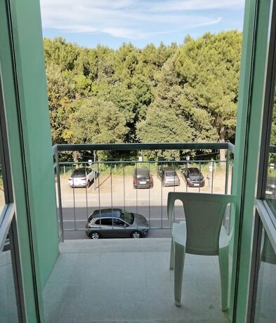 Imagen general del HOTEL MADDALENA, Ravenna. Foto 19