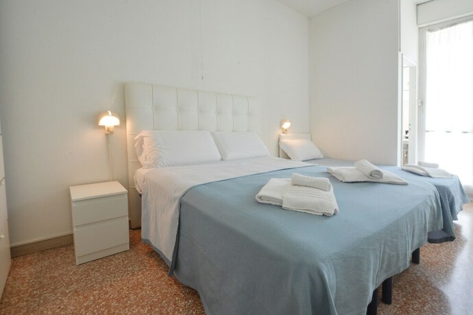 Imagen general del HOTEL MADDALENA, Ravenna. Foto 20