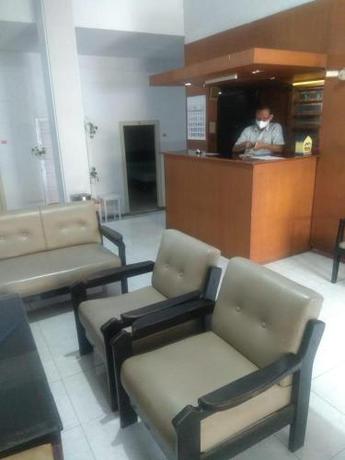 Imagen general del HOTEL MAYA. Foto 3