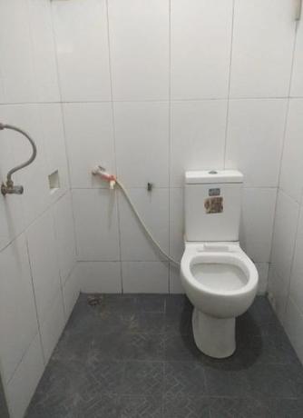 Imagen de la habitación del HOTEL MAYA. Foto 7