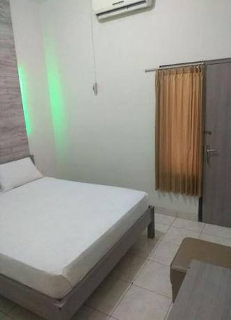 Imagen general del HOTEL MAYA. Foto 4