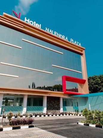 Imagen general del HOTEL NALENDRA PLAZA SUBANG. Foto 1