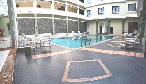 Imagen general del HOTEL NALENDRA PLAZA SUBANG. Foto 4