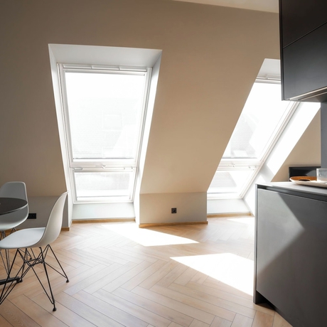 Imagen de la habitación del HOTEL NICE. Foto 15