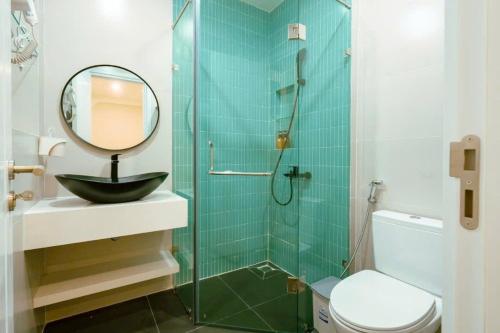 Imagen general del HOTEL NMC - Kh&aacute;ch Sạn gần Chợ Đ&ecirc;m c&oacute; m&aacute;y Lạnh. Foto 4