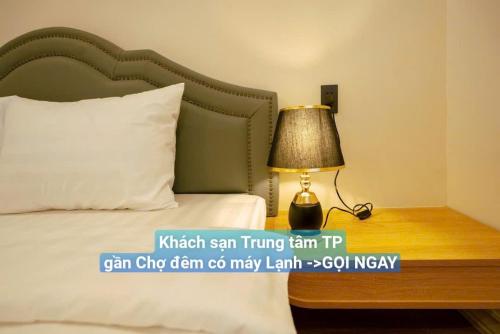 Imagen general del HOTEL NMC - Kh&aacute;ch Sạn gần Chợ Đ&ecirc;m c&oacute; m&aacute;y Lạnh. Foto 10