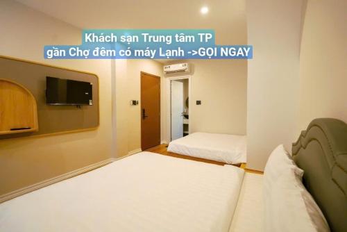 Imagen general del HOTEL NMC - Kh&aacute;ch Sạn gần Chợ Đ&ecirc;m c&oacute; m&aacute;y Lạnh. Foto 11