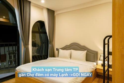 Imagen general del HOTEL NMC - Kh&aacute;ch Sạn gần Chợ Đ&ecirc;m c&oacute; m&aacute;y Lạnh. Foto 17