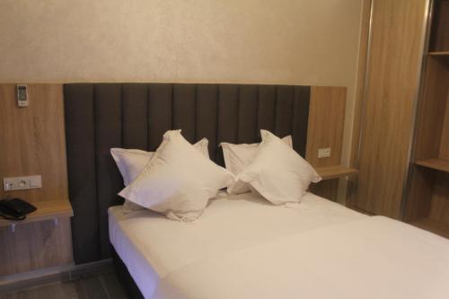 Imagen general del HOTEL PALACE AL SALAM , Beni Mellal. Foto 1