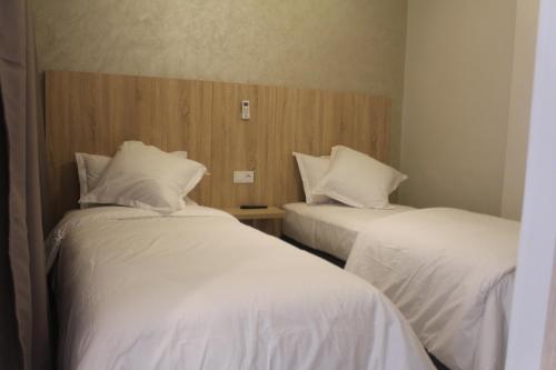 Imagen general del HOTEL PALACE AL SALAM , Beni Mellal. Foto 2