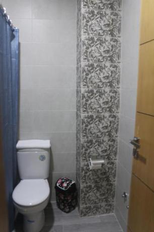 Imagen general del HOTEL PALACE AL SALAM , Beni Mellal. Foto 5