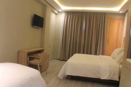 Imagen general del HOTEL PALACE AL SALAM , Beni Mellal. Foto 7