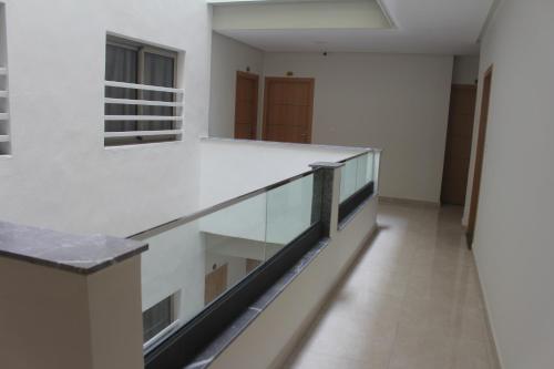 Imagen general del HOTEL PALACE AL SALAM , Beni Mellal. Foto 9