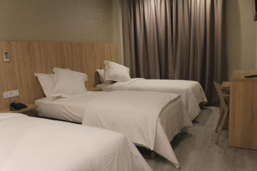 Imagen general del HOTEL PALACE AL SALAM , Beni Mellal. Foto 10